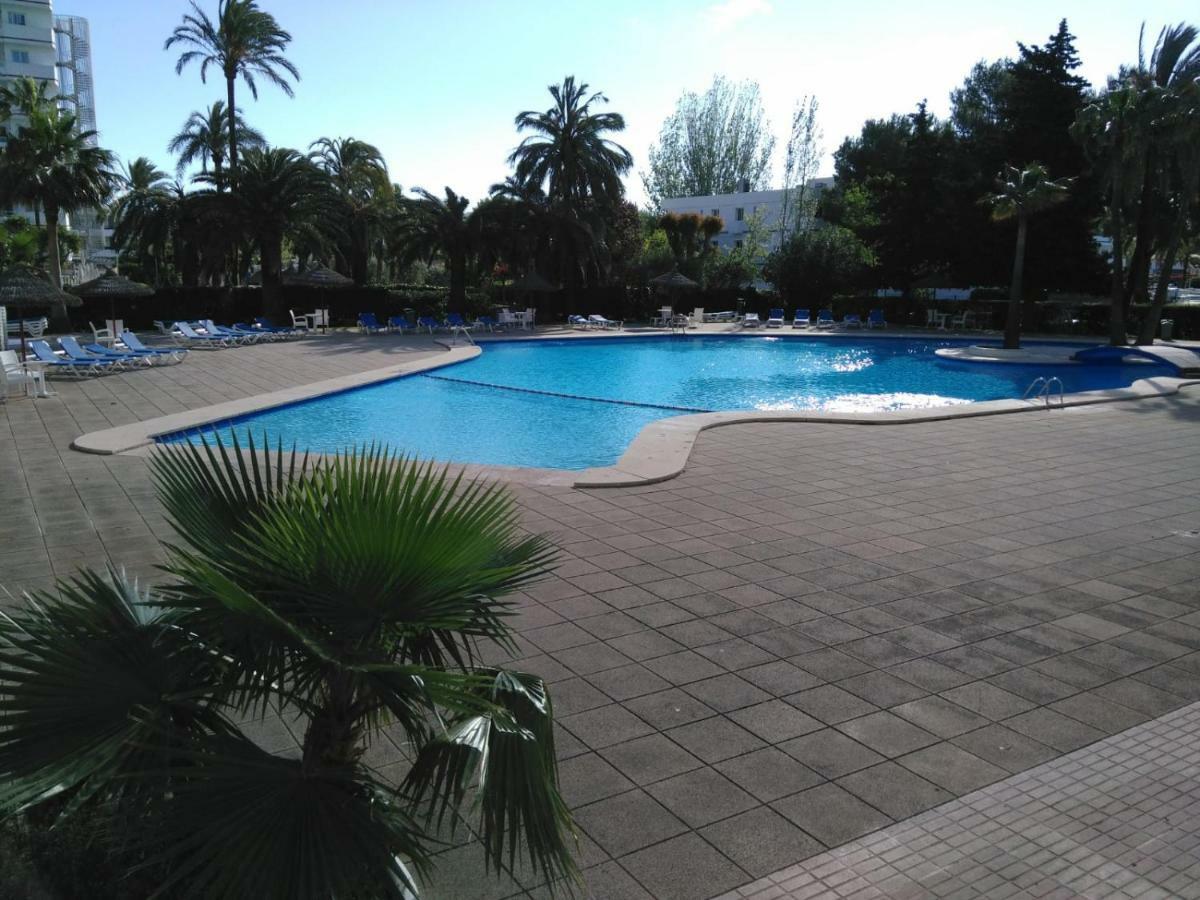 Laura Sunbeach Alcúdia Exterior foto